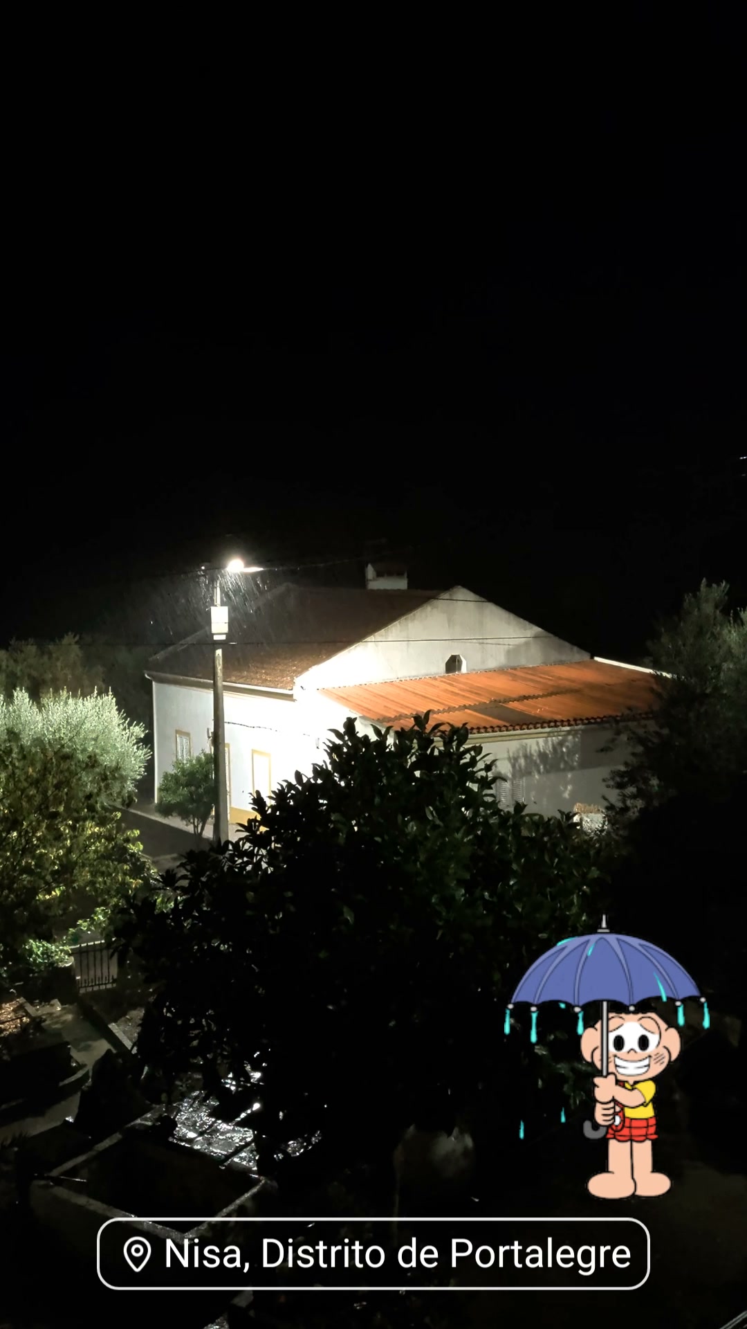 Pé da Serra
